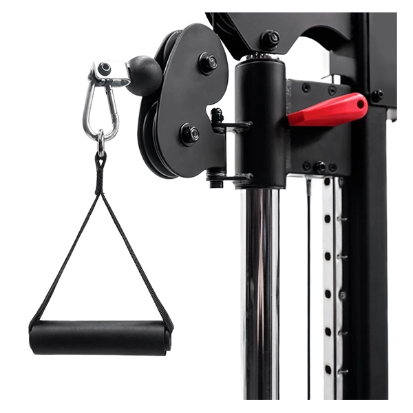 Многофункциональный силовой комплекс Inspire FTX Functional Trainer