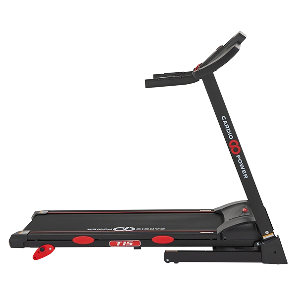 Беговая дорожка CardioPower T15