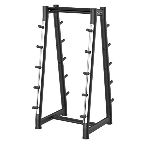Стойка для штанг Smith RE6031