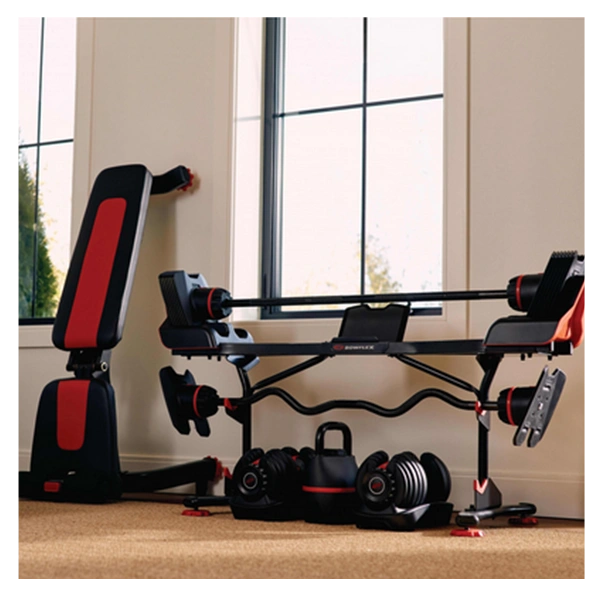 Универсальная скамья Bowflex 5.1S