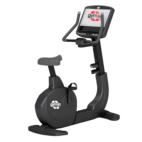 Вертикальный велотренажер Gym80 Endurance80 B80.1