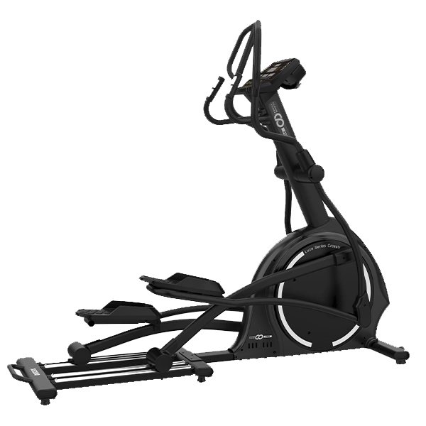 Эллиптический тренажер CardioPower PRO XE200