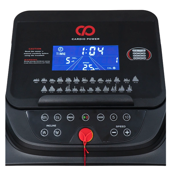 Беговая дорожка CardioPower S30