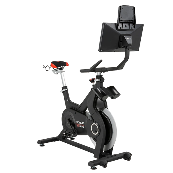 Коммерческий спинбайк Sole SB1200 (2023)