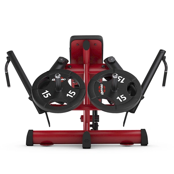 Тренажер Gym80 4341 Баттерфляй с независимыми рычагами (50мм) NEW