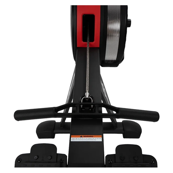 Гребной тренажёр CardioPower PRO CR400