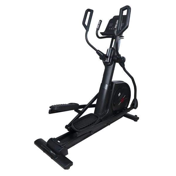 Эллиптический тренажер CardioPower X50