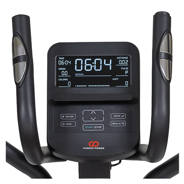 Эллиптический тренажер CardioPower E410