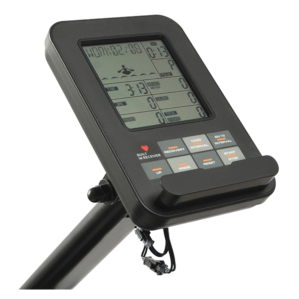 Гребной тренажёр CardioPower RE50