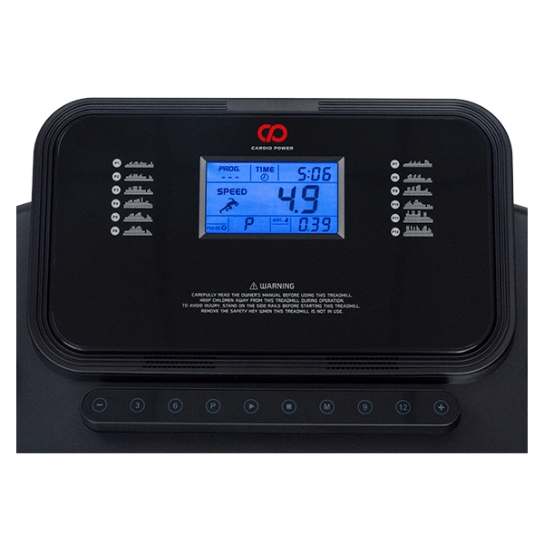 Беговая дорожка CardioPower S20