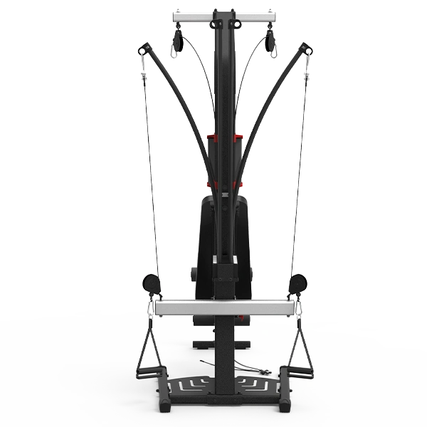 Мультистанция Bowflex PR1000