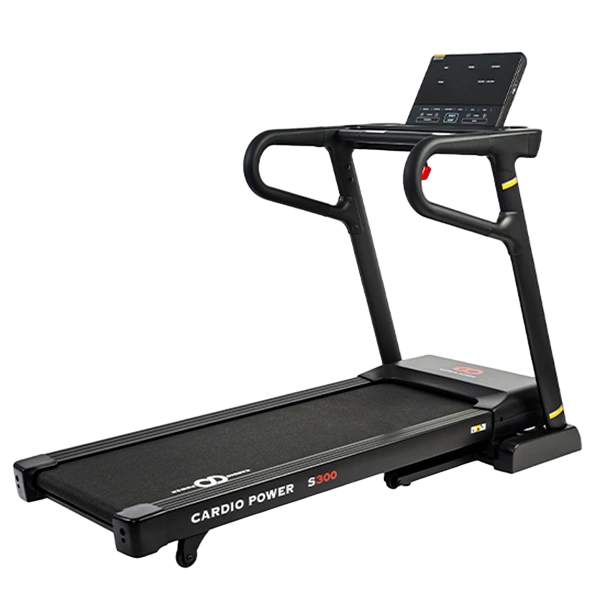Беговая дорожка CardioPower S300