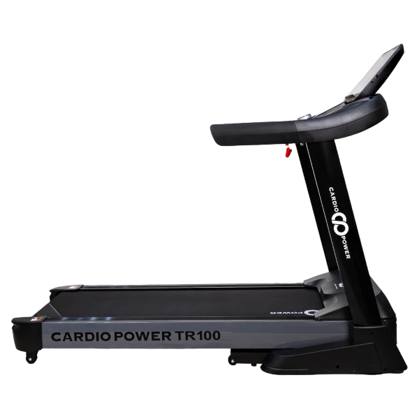 Беговая дорожка CardioPower TR100