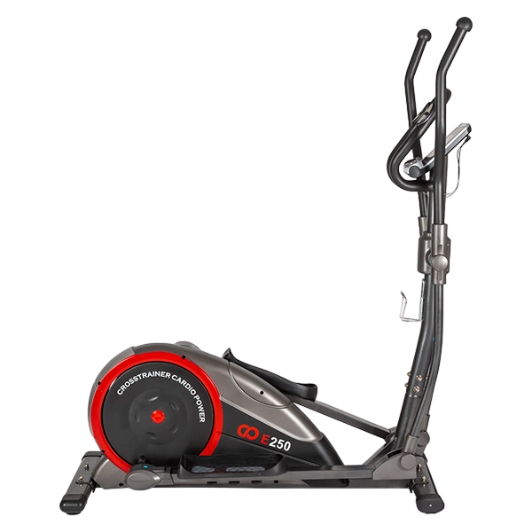 Эллиптический тренажер CardioPower E250