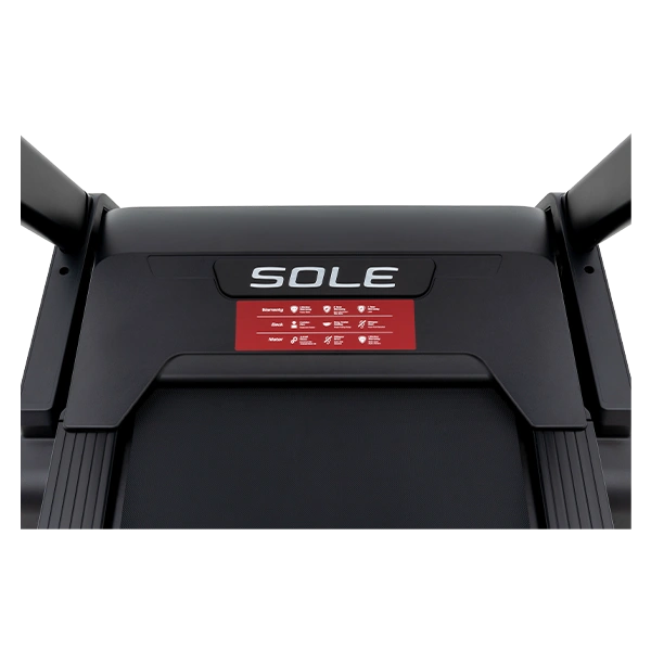 Беговая дорожка Sole F65 (2023)