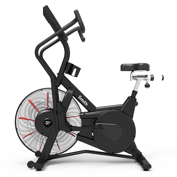 Велотренажер AirBike AB500