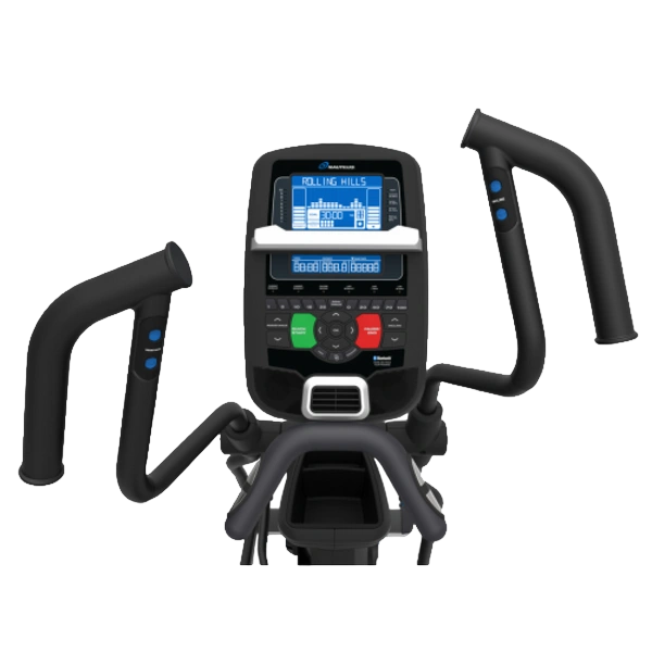 Эллиптический тренажер Nautilus E628