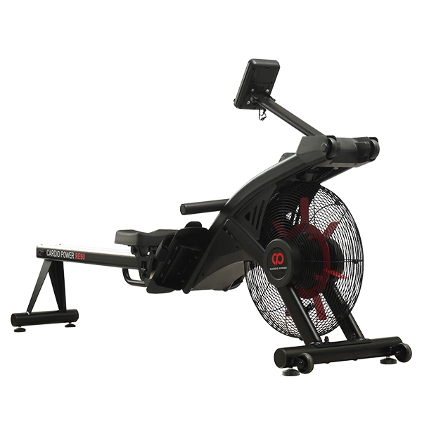 Гребной тренажёр CardioPower RE50