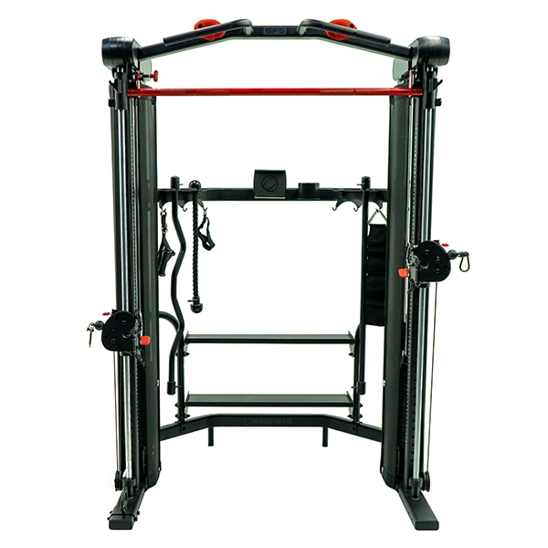Многофункциональный силовой комплекс Inspire SF5 Smith-Functional Trainer
