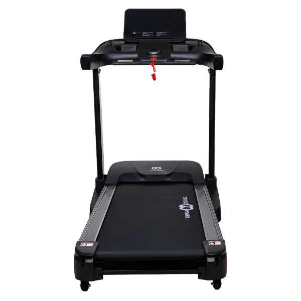 Беговая дорожка CardioPower TR100