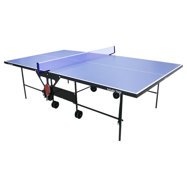 Теннисный стол Scholle T500