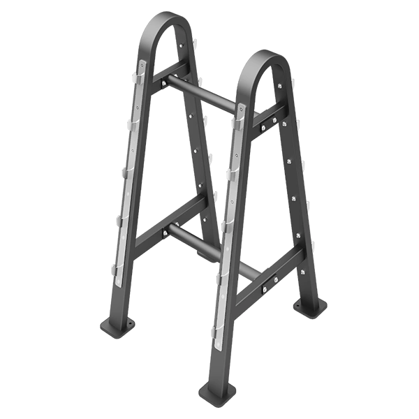 Стойка для штанг Smith DH-030