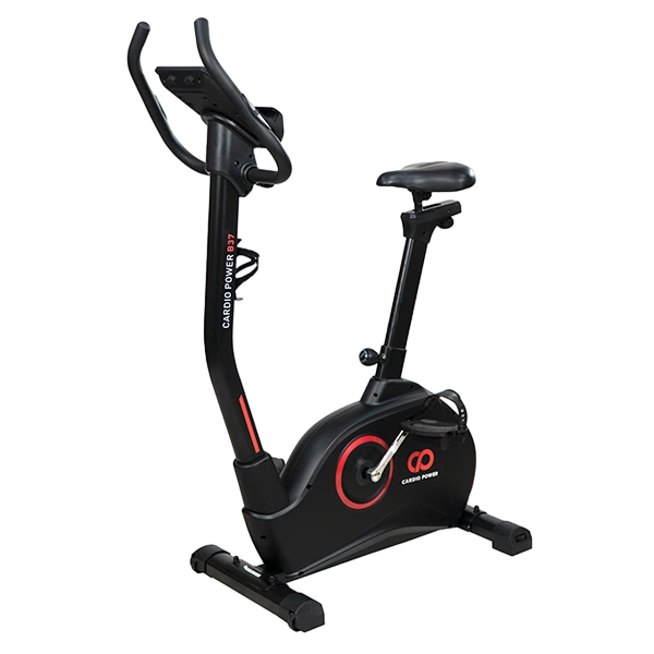 Вертикальный велотренажёр CardioPower B37