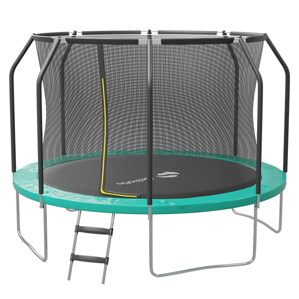 Батут Scholle FLIP 14FT