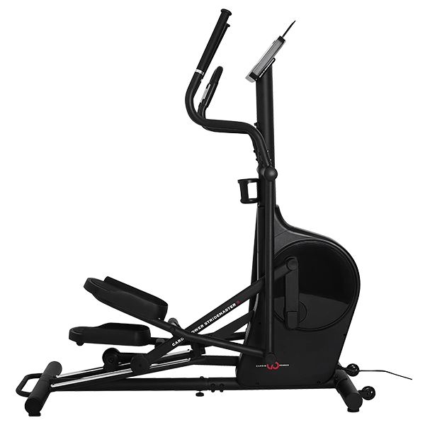 Эллиптический тренажер CardioPower StrideMaster 5