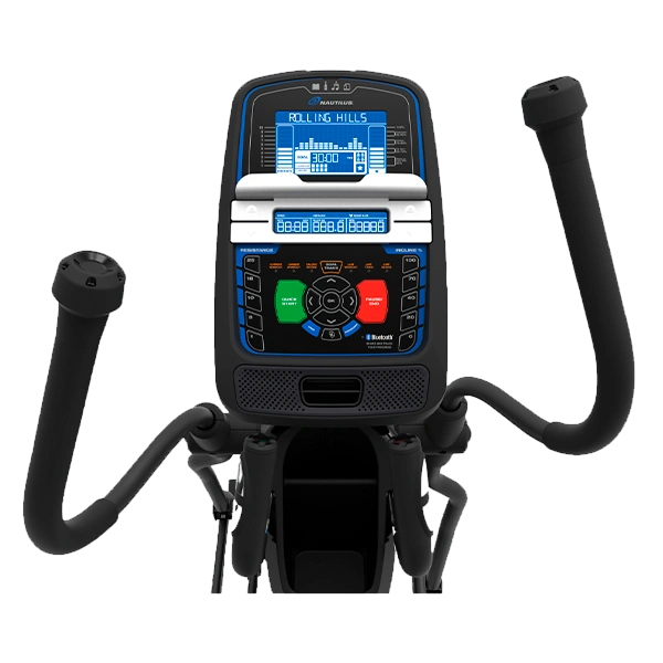 Эллиптический тренажер Nautilus E626
