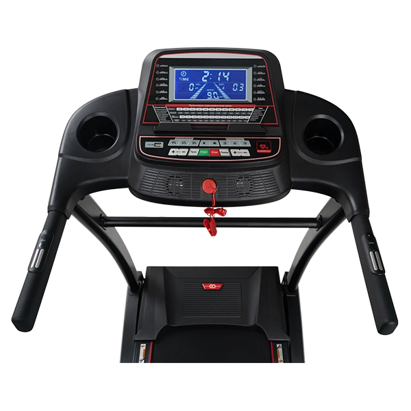 Беговая дорожка CardioPower T30 NEW