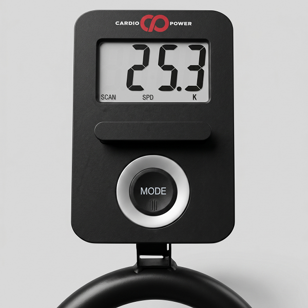 CardioPower IB40_8