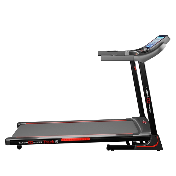 Беговая дорожка CardioPower Track5