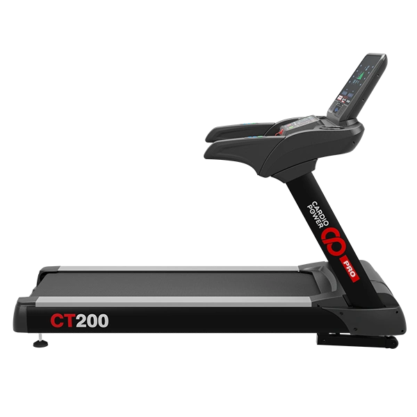 Беговая дорожка CardioPower PRO CT200 NEW