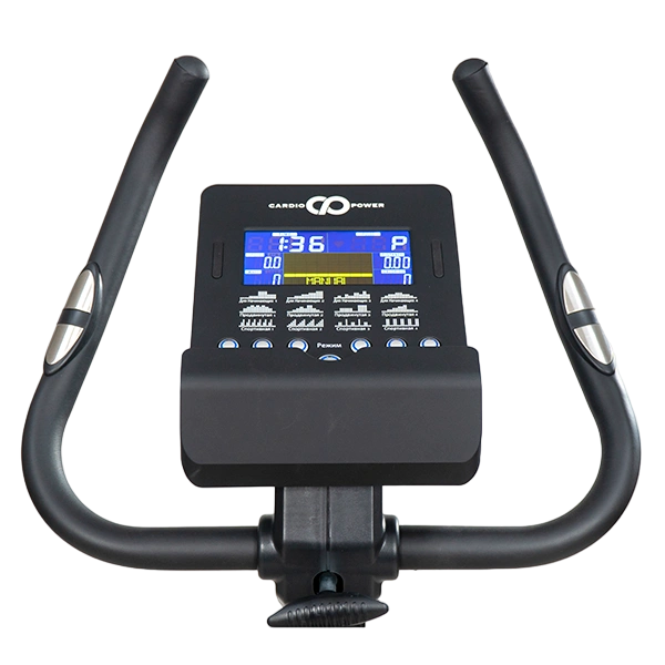 Вертикальный велотренажёр CardioPower B37