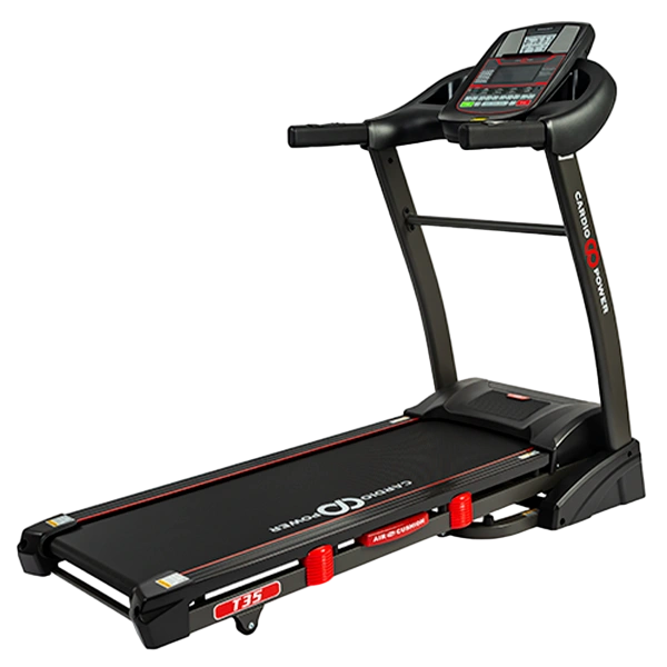 Беговая дорожка CardioPower T35