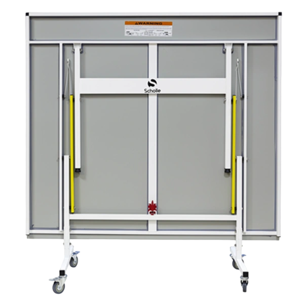 Всепогодный теннисный стол Scholle TТ900 Outdoor
