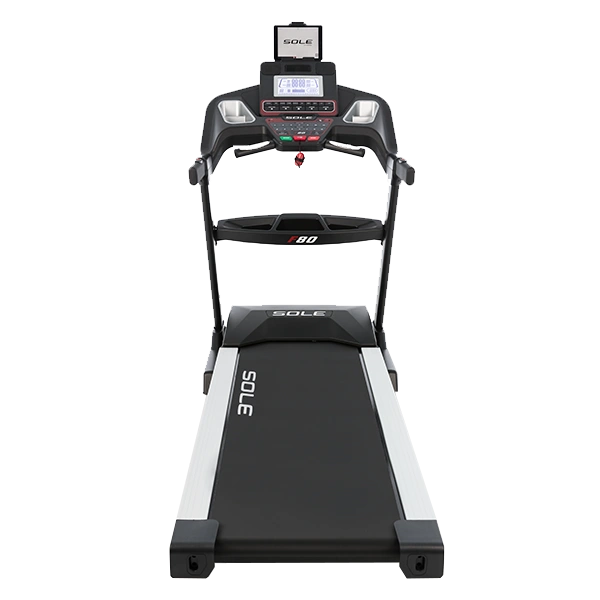 Беговая дорожка Sole F80