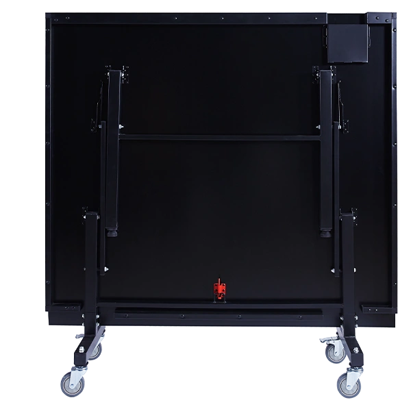Профессиональный Теннисный стол Scholle TT830
