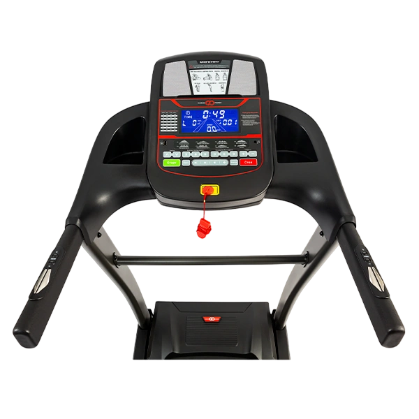 Беговая дорожка CardioPower T35