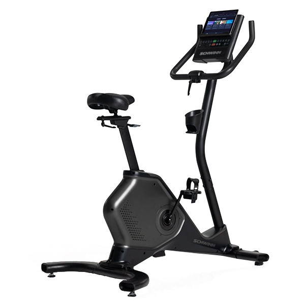 Вертикальный велотренажер Schwinn 590U