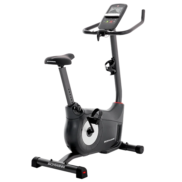 Вертикальный велотренажер Schwinn 510U