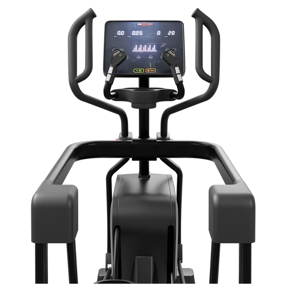 Эллиптический тренажер CardioPower PRO XE500