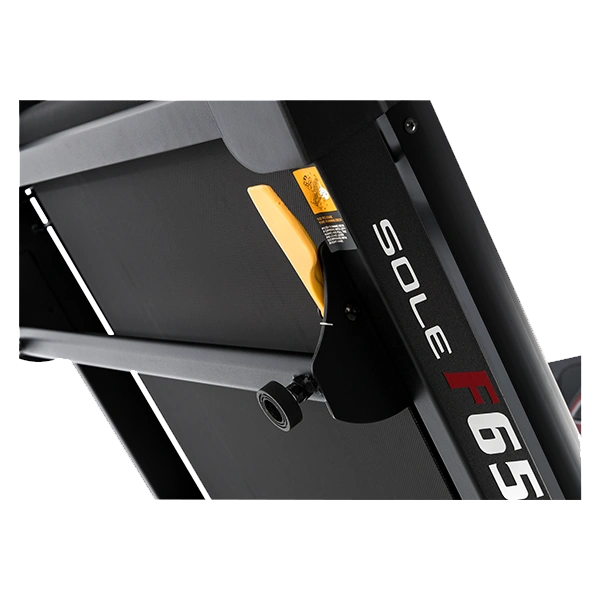 Беговая дорожка Sole F65