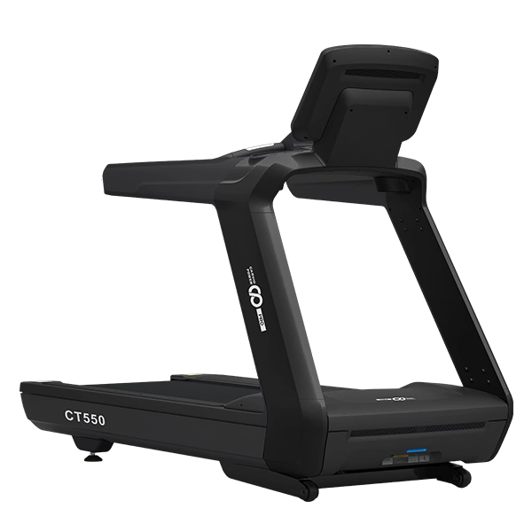 Беговая дорожка CardioPower PRO CT550
