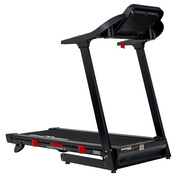Беговая дорожка CardioPower S20