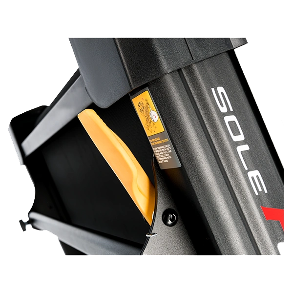 Беговая дорожка Sole F63
