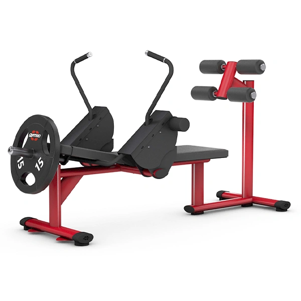 Тренажер Gym80 4343 Мышцы брюшного пресса (50мм)