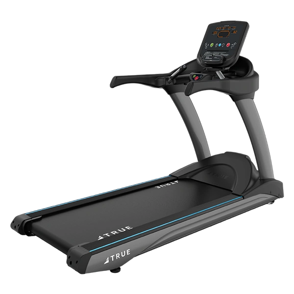 Беговая дорожка TRUE TC650 c консолью Emerge