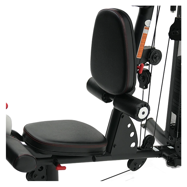 Многофункциональный силовой комплекс Inspire M2 Multi-Gym
